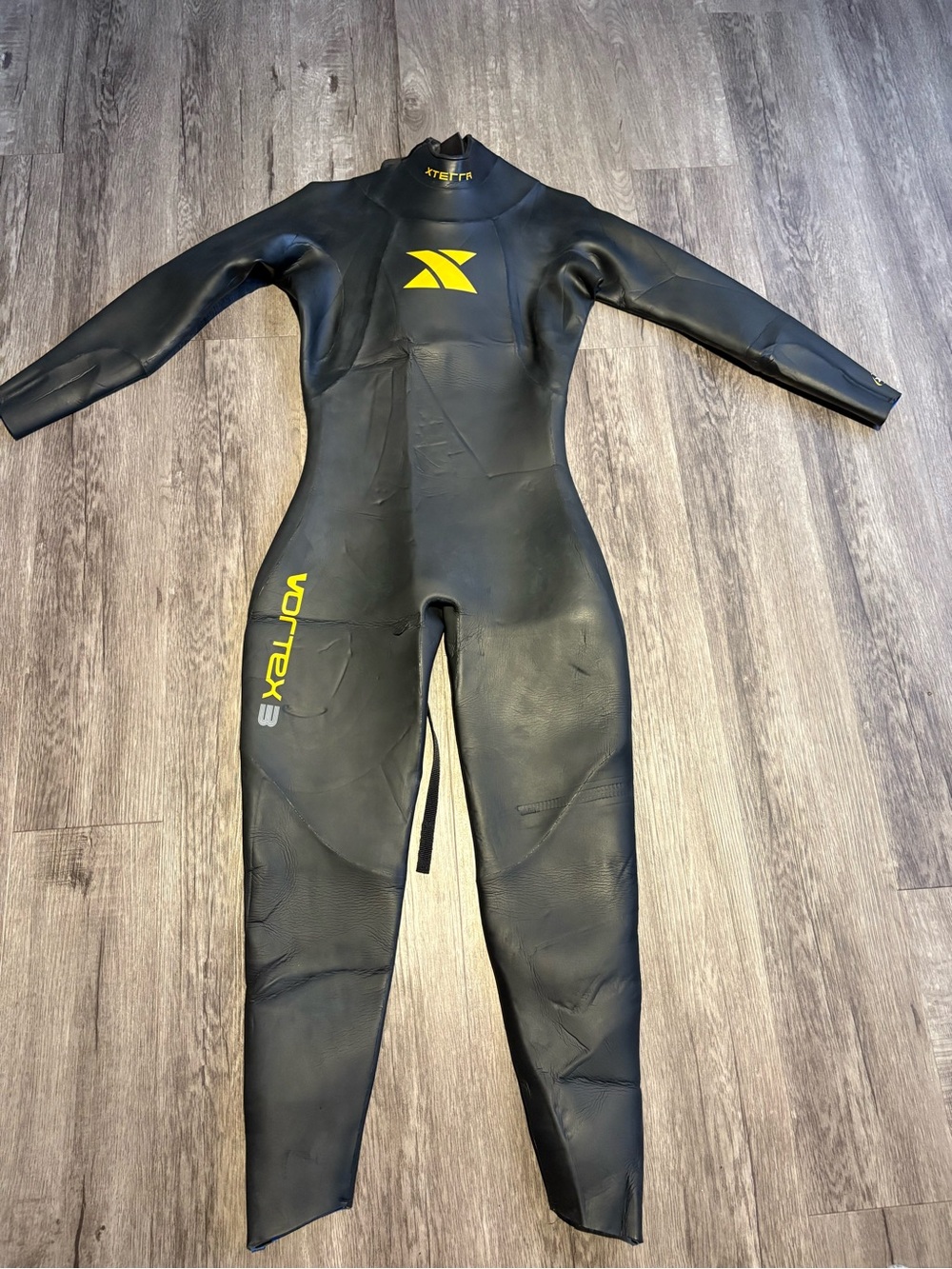 Women’s Xterra Vortex 3 Wetsuit M